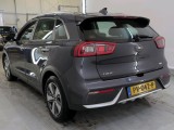  KIA  NIRO Kia  1.6 GDi Hybrid DynamicLine 5d #26