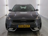  KIA  NIRO Kia  1.6 GDi Hybrid DynamicLine 5d #27