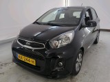  KIA  Picanto Kia  1.0 CVVT EconomyPlusLine 4-zits 5d 