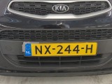  KIA  Picanto Kia  1.0 CVVT EconomyPlusLine 4-zits 5d #5