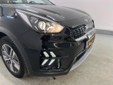  KIA  NIRO Kia  1.6 GDi PHEV DynamicLine 5d #51