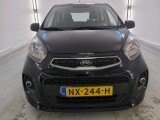  KIA  Picanto Kia  1.0 CVVT EconomyPlusLine 4-zits 5d #10