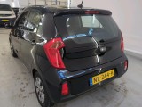  KIA  Picanto Kia  1.0 CVVT EconomyPlusLine 4-zits 5d #14