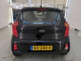  KIA  Picanto Kia  1.0 CVVT EconomyPlusLine 4-zits 5d #15