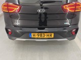  KIA  NIRO Kia  1.6 GDi PHEV DynamicLine 5d #72