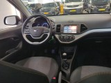  KIA  Picanto Kia  1.0 CVVT EconomyPlusLine 4-zits 5d #29