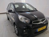  KIA  Picanto Kia  1.0 CVVT EconomyPlusLine 4-zits 5d #31