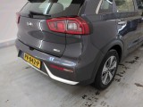  KIA  NIRO Kia  1.6 GDi Hybrid DynamicLine 5d #70