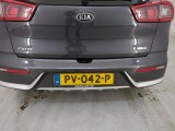  KIA  NIRO Kia  1.6 GDi Hybrid DynamicLine 5d #72