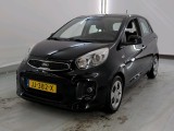  KIA  Picanto Kia  1.0 DPi DynamicLine 5-zits 5d 