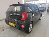  KIA  Picanto Kia  1.0 MPi ComfortPlusLine Navigator 4zits 5d #2