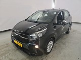  KIA  Picanto Kia  1.0 MPi ComfortPlusLine Navigator 4zits 5d 