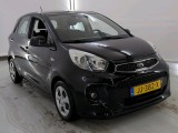  KIA  Picanto Kia  1.0 DPi DynamicLine 5-zits 5d #8