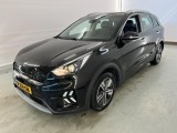  KIA  NIRO Kia  1.6 GDi Hybrid DynamicLine 5d 