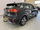  KIA  NIRO Kia  1.6 GDi Hybrid DynamicLine 5d #2