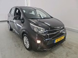  KIA  Picanto Kia  1.0 MPi ComfortPlusLine Navigator 4zits 5d #14