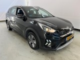  KIA  NIRO Kia  1.6 GDi Hybrid DynamicLine 5d #9