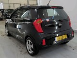  KIA  Picanto Kia  1.0 DPi DynamicLine 5-zits 5d #17