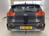  KIA  NIRO Kia  1.6 GDi Hybrid DynamicLine 5d #20