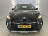  KIA  NIRO Kia  1.6 GDi Hybrid DynamicLine 5d #23