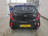  KIA  Picanto Kia  1.0 MPi ComfortPlusLine Navigator 4zits 5d #31