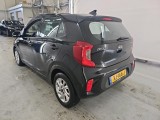  KIA  Picanto Kia  1.0 MPi ComfortPlusLine Navigator 4zits 5d #32