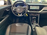  KIA  NIRO Kia  1.6 GDi Hybrid DynamicLine 5d #29