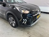  KIA  NIRO Kia  1.6 GDi Hybrid DynamicLine 5d #48