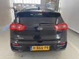  KIA  NIRO Kia e- 64kWh ExecutiveLine 5d #10