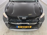  KIA  NIRO Kia  1.6 GDi Hybrid DynamicLine 5d #52