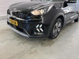  KIA  NIRO Kia  1.6 GDi Hybrid DynamicLine 5d #55