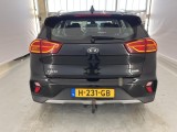  KIA  NIRO Kia  1.6 GDi Hybrid DynamicLine 5d #70