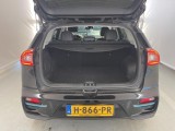  KIA  NIRO Kia e- 64kWh ExecutiveLine 5d #80