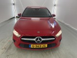  Mercedes  A-Klasse Mercedes-Benz  180 7G-DCT Business Solution 5d #11