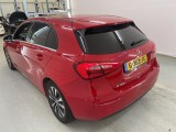  Mercedes  A-Klasse Mercedes-Benz  180 7G-DCT Business Solution 5d #27