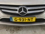  Mercedes  C-Klasse Mercedes-Benz  Estate 180 9G-TRONIC Buss Solution Avantgarde 5d #5