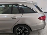  Mercedes  C-Klasse Mercedes-Benz  Estate 180 9G-TRONIC Buss Solution Avantgarde 5d #12