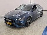  Mercedes  CLA-Klasse Mercedes-Benz CLA 200 DCT Business Solution AMG 4d 