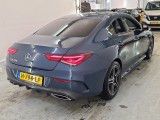  Mercedes  CLA-Klasse Mercedes-Benz CLA 200 DCT Business Solution AMG 4d #2