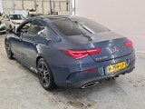  Mercedes  CLA-Klasse Mercedes-Benz CLA 200 DCT Business Solution AMG 4d #9