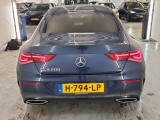  Mercedes  CLA-Klasse Mercedes-Benz CLA 200 DCT Business Solution AMG 4d #10