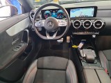  Mercedes  CLA-Klasse Mercedes-Benz CLA 200 DCT Business Solution AMG 4d #16