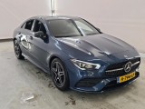  Mercedes  CLA-Klasse Mercedes-Benz CLA 200 DCT Business Solution AMG 4d #21