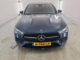  Mercedes  CLA-Klasse Mercedes-Benz CLA 200 DCT Business Solution AMG 4d #22