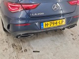  Mercedes  CLA-Klasse Mercedes-Benz CLA 200 DCT Business Solution AMG 4d #52