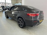  Mercedes  GLC-Klasse Mercedes-Benz GLC Coupé 300 e 4M Business Solution AMG 5d #10