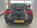  Mercedes  GLC-Klasse Mercedes-Benz GLC Coupé 300 e 4M Business Solution AMG 5d #11