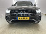  Mercedes  GLC-Klasse Mercedes-Benz GLC Coupé 300 e 4M Business Solution AMG 5d #25