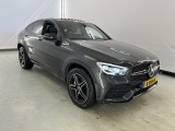  Mercedes  GLC-Klasse Mercedes-Benz GLC Coupé 300 e 4M Business Solution AMG 5d #29