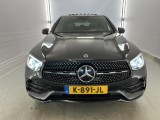  Mercedes  GLC-Klasse Mercedes-Benz GLC Coupé 300 e 4M Business Solution AMG 5d #33